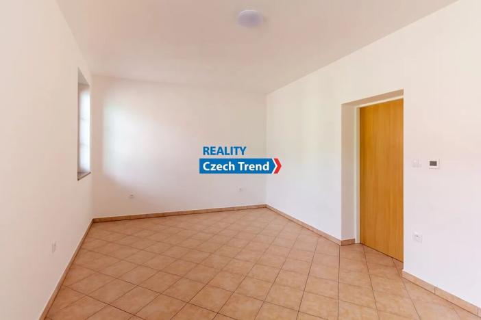 Pronájem bytu 2+kk, Lipník nad Bečvou, Nerudova, 29 m2