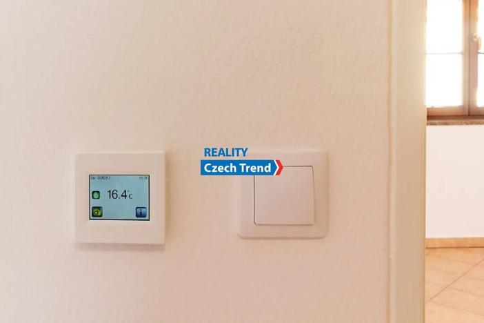 Pronájem bytu 2+kk, Lipník nad Bečvou, Nerudova, 29 m2