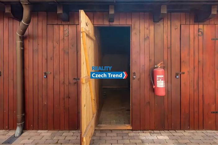 Pronájem bytu 2+kk, Lipník nad Bečvou, Nerudova, 29 m2