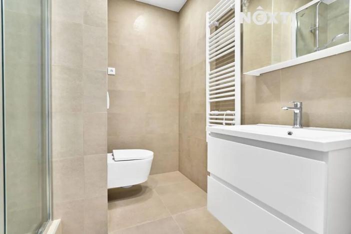 Prodej bytu 2+kk, Praha - Vršovice, V předpolí, 45 m2