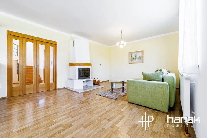 Pronájem rodinného domu, Doloplazy, 264 m2