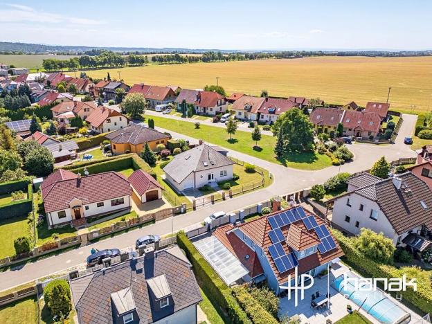 Pronájem rodinného domu, Doloplazy, 264 m2