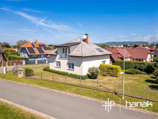 Pronájem rodinného domu, Doloplazy, 264 m2