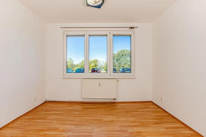 Prodej bytu 4+1, Veselí nad Lužnicí, 83 m2