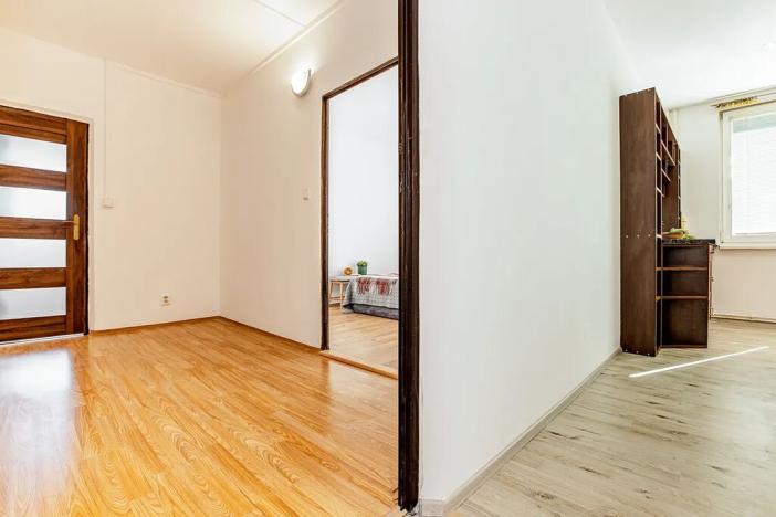 Prodej bytu 4+1, Veselí nad Lužnicí, 83 m2