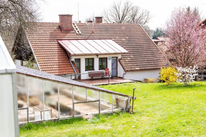 Prodej rodinného domu, Lukavice, 171 m2