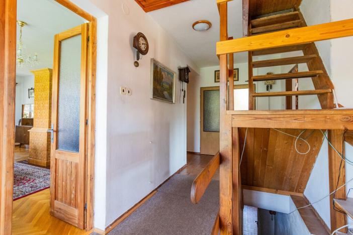 Prodej rodinného domu, Lukavice, 171 m2