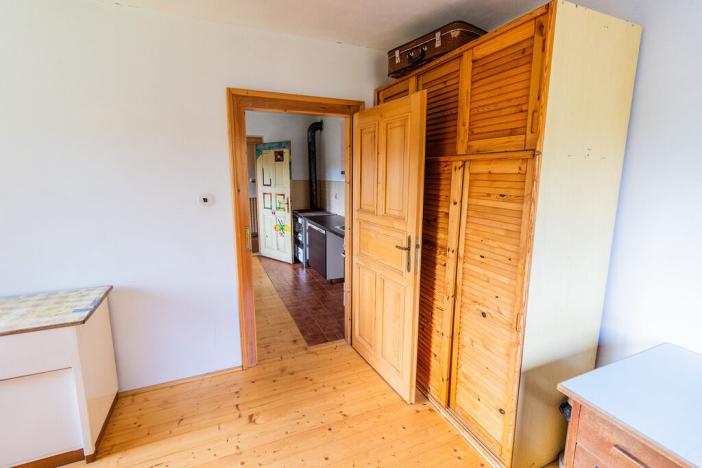 Prodej rodinného domu, Lukavice, 171 m2