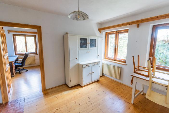 Prodej rodinného domu, Lukavice, 171 m2