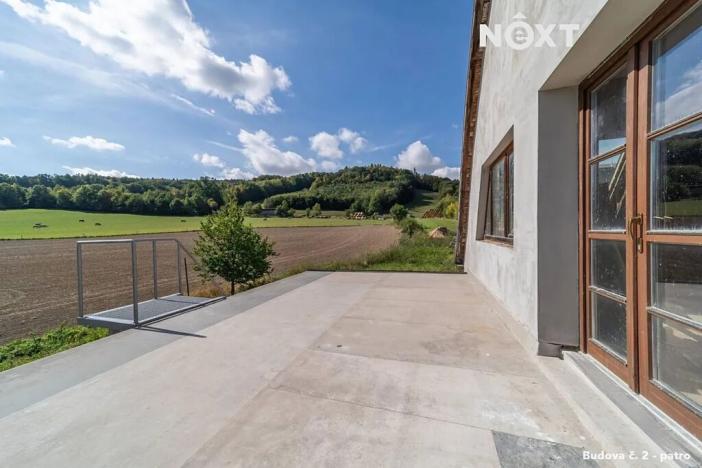 Prodej skladu, Jakubčovice nad Odrou, 1227 m2