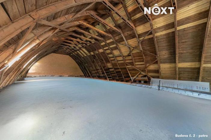 Prodej skladu, Jakubčovice nad Odrou, 1227 m2