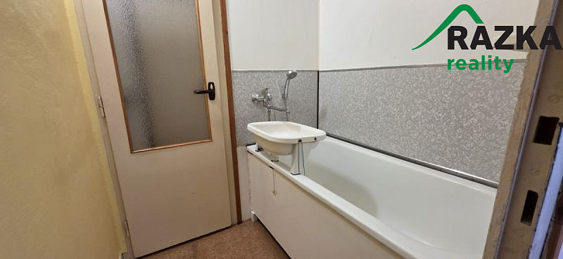 Prodej bytu 3+1, Tachov, Hornická, 68 m2