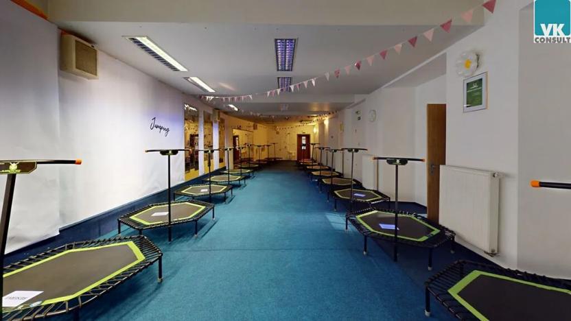 Prodej obchodního prostoru, Svitavy, náměstí Míru, 2074 m2