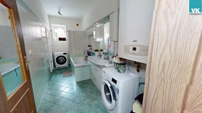 Prodej obchodního prostoru, Svitavy, náměstí Míru, 2074 m2