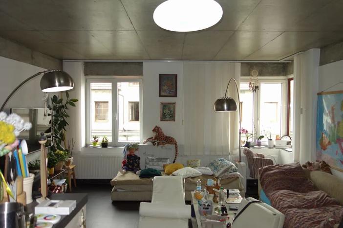 Prodej bytu 2+kk, České Budějovice, Rudolfovská tř., 98 m2