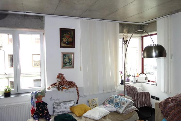 Prodej bytu 2+kk, České Budějovice, Rudolfovská tř., 98 m2