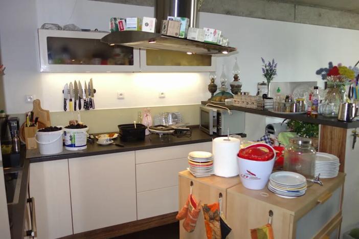 Prodej bytu 2+kk, České Budějovice, Rudolfovská tř., 98 m2