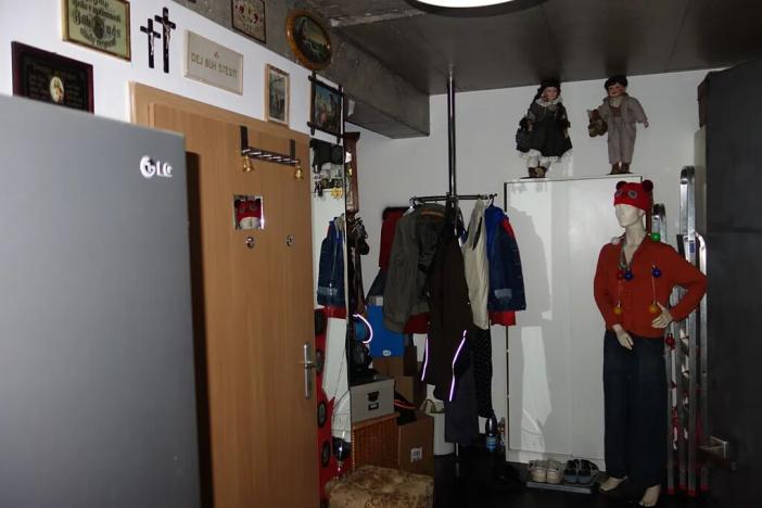 Prodej bytu 2+kk, České Budějovice, Rudolfovská tř., 98 m2