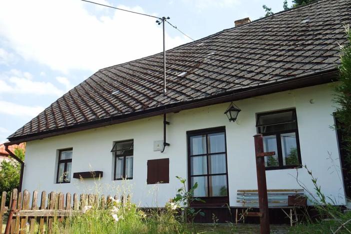 Prodej rodinného domu, Drslavice, 86 m2