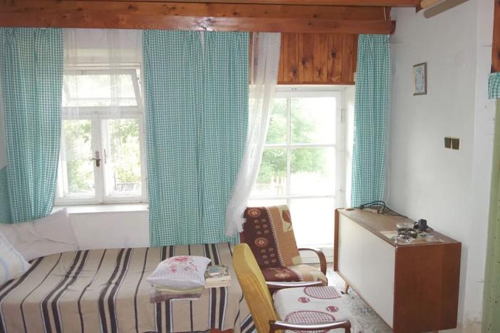 Prodej rodinného domu, Drslavice, 86 m2