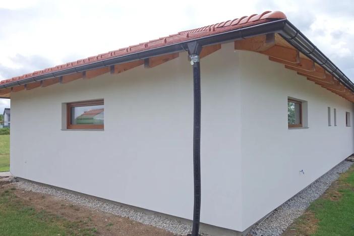 Prodej rodinného domu, Třeboň, Daskabát, 112 m2