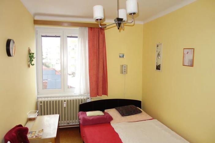 Prodej bytu 3+1, Čerčany, Družstevní, 64 m2