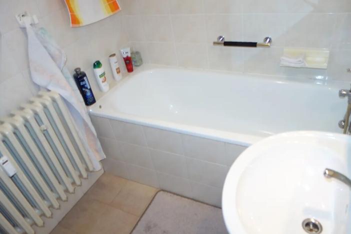 Prodej bytu 3+1, Čerčany, Družstevní, 64 m2