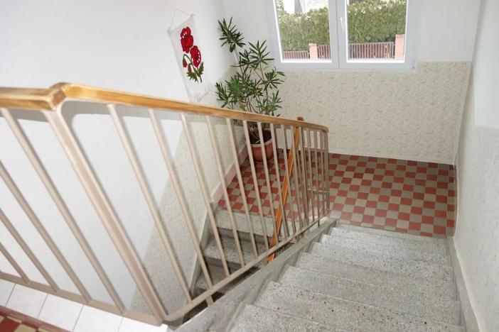 Prodej bytu 3+1, Čerčany, Družstevní, 64 m2