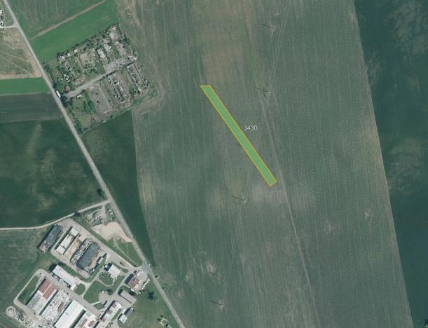 Prodej pole, Telnice, 4592 m2