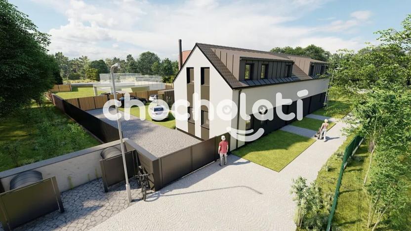 Prodej bytu 3+kk, Pardubice, Školní náměstí, 87 m2