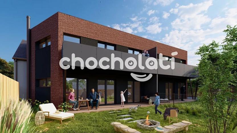 Prodej bytu 3+kk, Pardubice, Školní náměstí, 81 m2