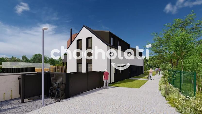 Prodej bytu 3+kk, Pardubice, Školní náměstí, 81 m2