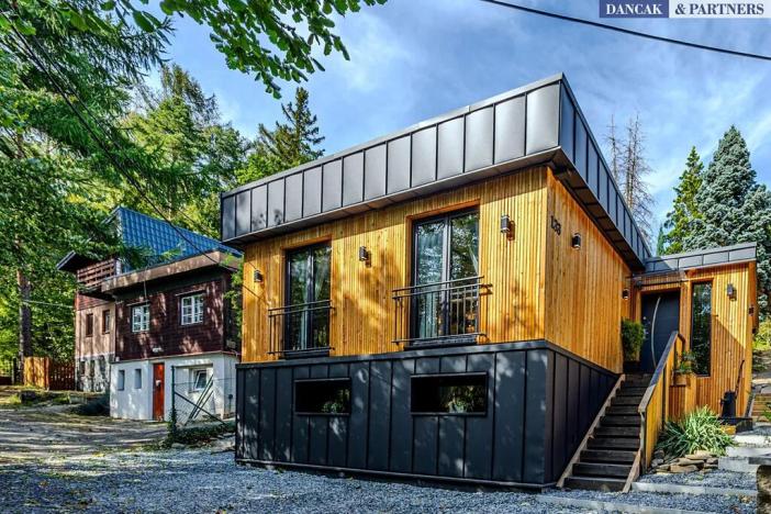 Prodej chaty, Čeladná, 92 m2