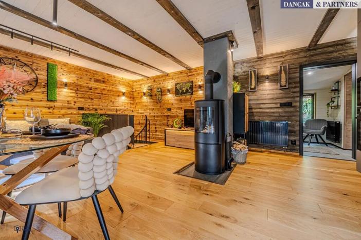 Prodej chaty, Čeladná, 92 m2