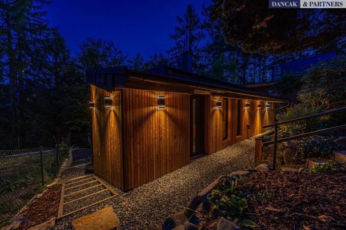 Prodej chaty, Čeladná, 92 m2