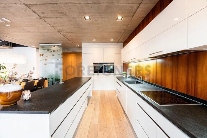 Prodej rodinného domu, Podolí, 257 m2