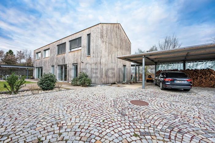 Prodej rodinného domu, Podolí, 257 m2