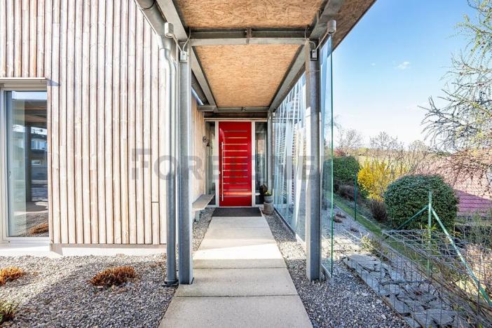 Prodej rodinného domu, Podolí, 257 m2