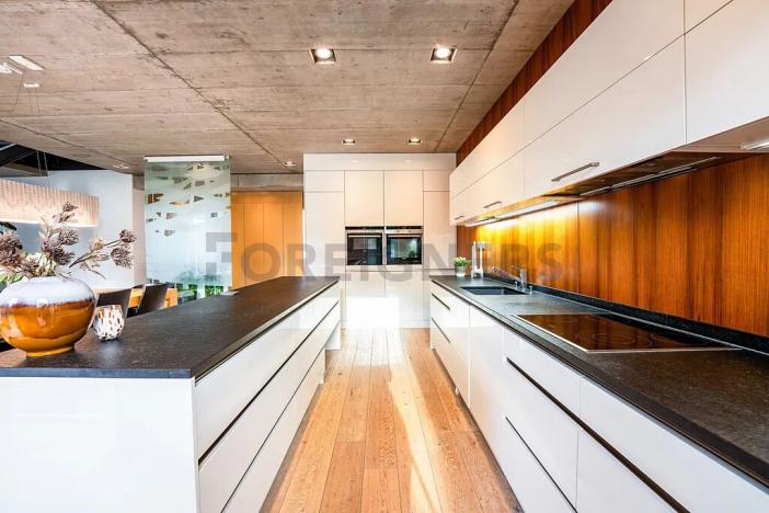 Prodej rodinného domu, Podolí, 257 m2