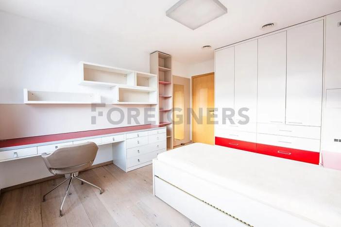 Prodej rodinného domu, Podolí, 257 m2