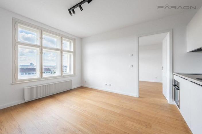 Pronájem bytu 2+kk, Praha - Vinohrady, Korunní, 44 m2