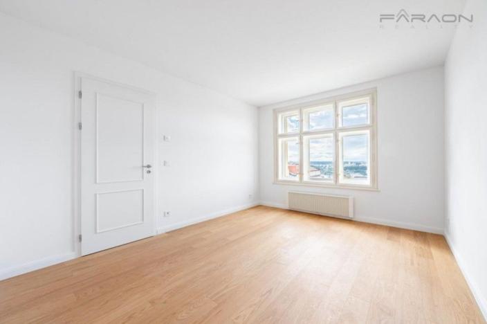 Pronájem bytu 2+kk, Praha - Vinohrady, Korunní, 44 m2
