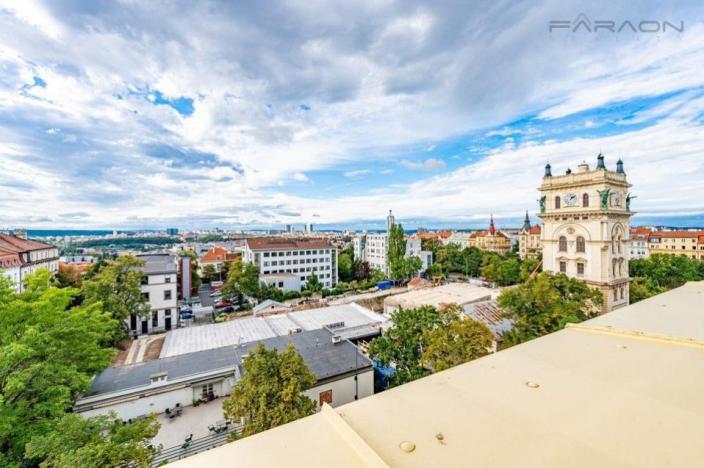 Pronájem bytu 2+kk, Praha - Vinohrady, Korunní, 44 m2