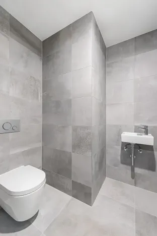 Pronájem bytu 3+kk, Praha - Strašnice, Ramonova, 88 m2