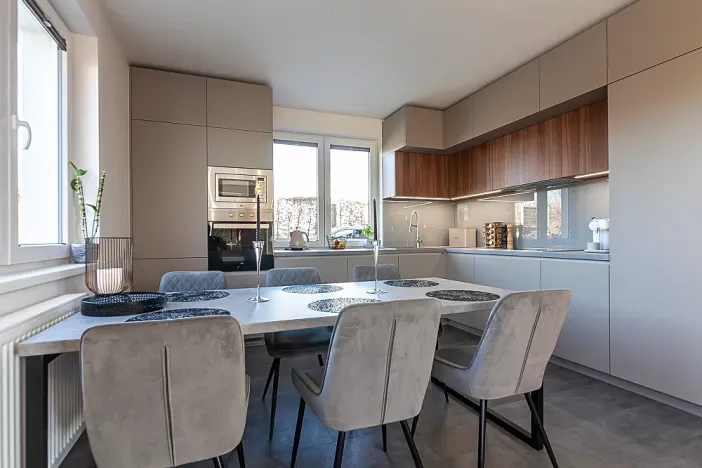 Prodej rodinného domu, Vysoký Újezd, U Vršku, 98 m2