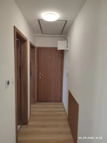 Pronájem bytu 2+1, Frýdek-Místek, Skautská, 62 m2