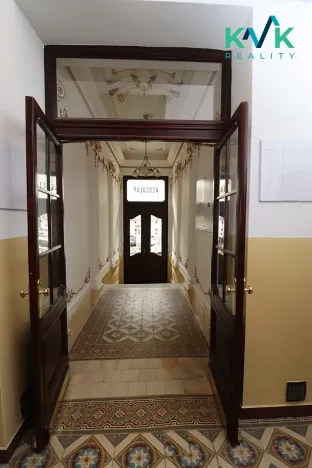 Prodej bytu 4+1, Karlovy Vary, Sadová, 154 m2