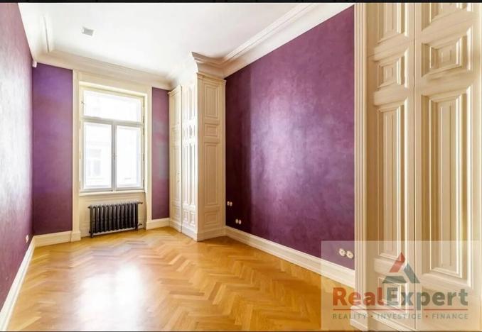 Prodej bytu 4+kk, Praha - Staré Město, Veleslavínova, 135 m2