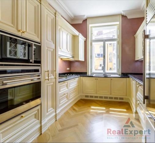 Prodej bytu 4+kk, Praha - Staré Město, Veleslavínova, 135 m2