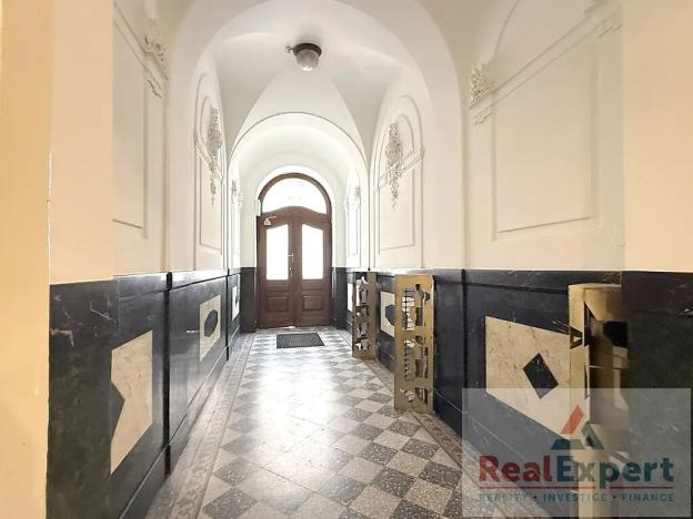 Prodej bytu 4+kk, Praha - Staré Město, Veleslavínova, 135 m2